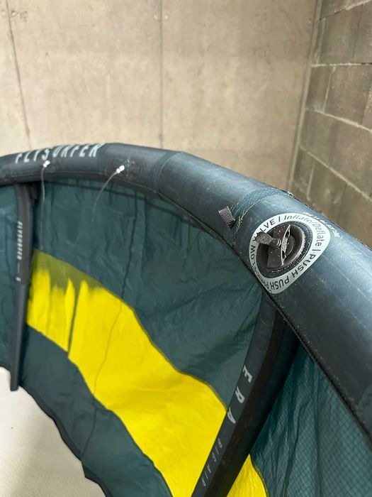 Кайт Flysurfer ERA 5m Kite