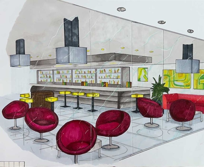 Meditații admitere arhitectură