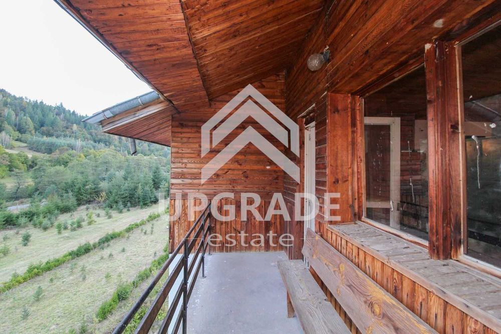 Продава се Къща в с. Елховец, Област Смолян - 450 кв.м за 378 €/кв.м - Снимка #17