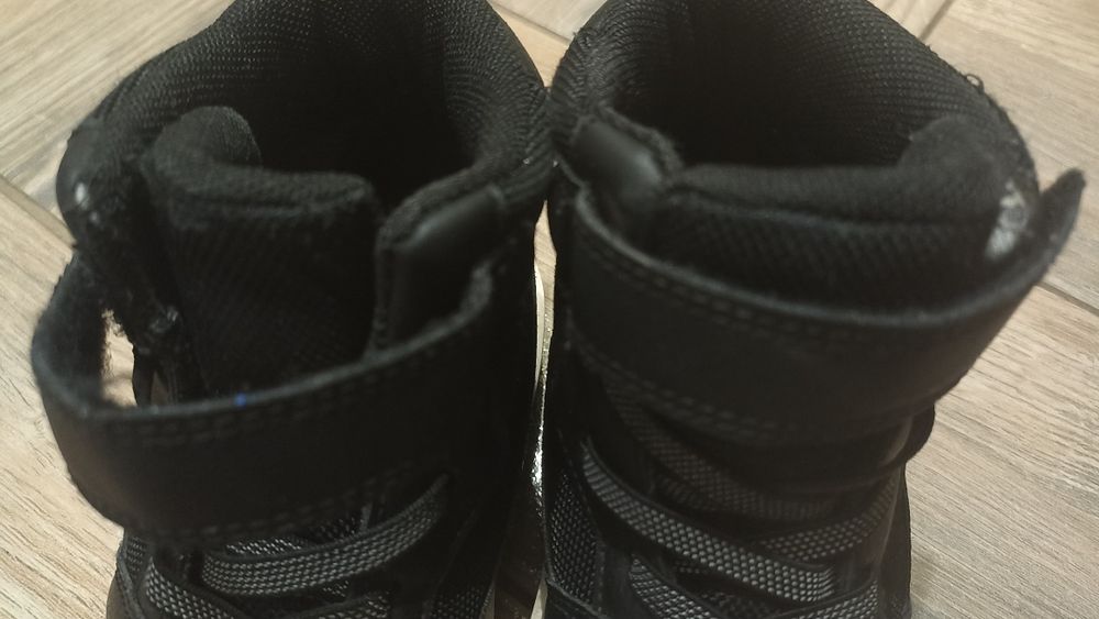 Детски боти за момче HM 26