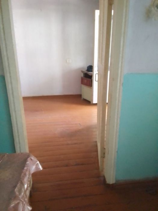 2-х комнатная квартира