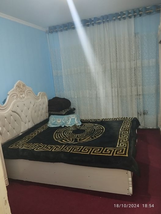 Квартира 2_хонали 3_ этаж