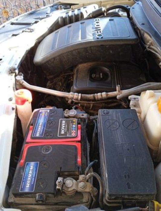 Механика кафтива2.4