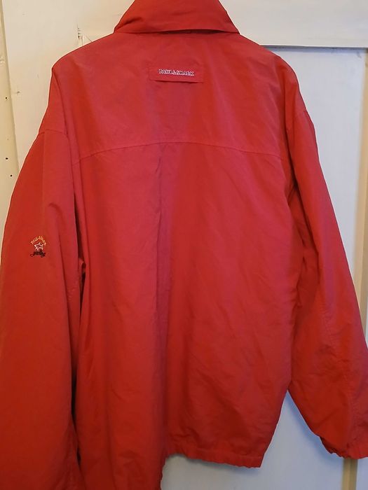 Мъжко якe Paul& Shark