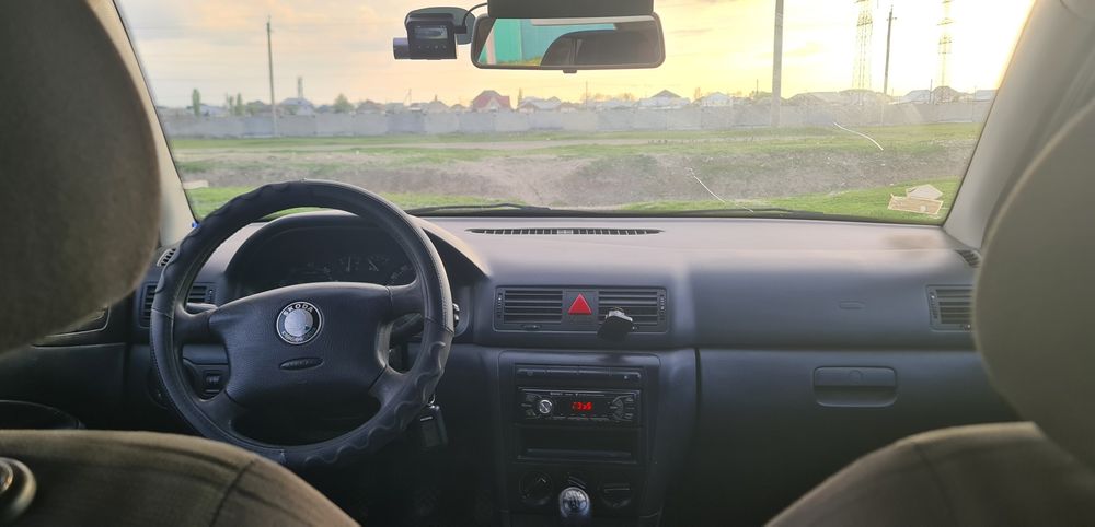 Продам Шкода Октавия Тур