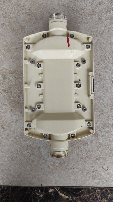 Газ хисоблагич. G 25. Холати Аьло.