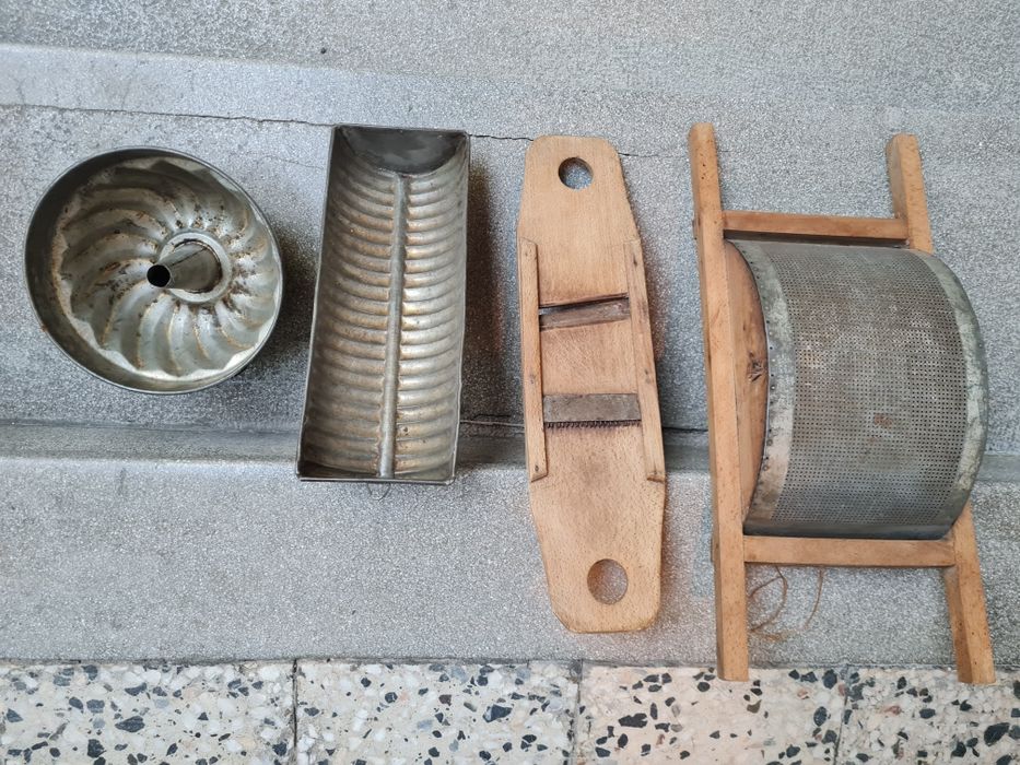 Sita ptr rosii stanta Cooperativa Salonta, gilau, form cozonac si praj