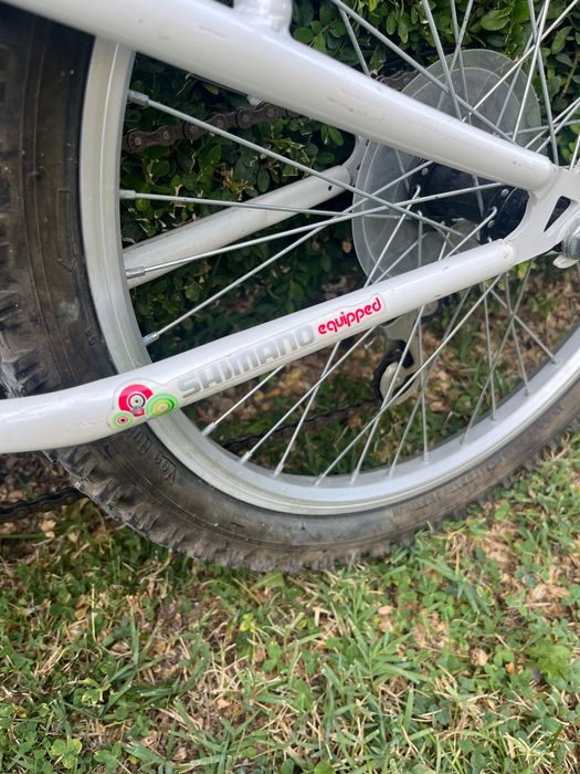 Детски колела Apolo 18 и 20