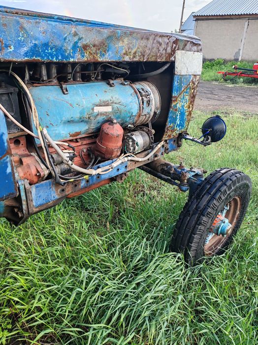 Продам Трактор т40