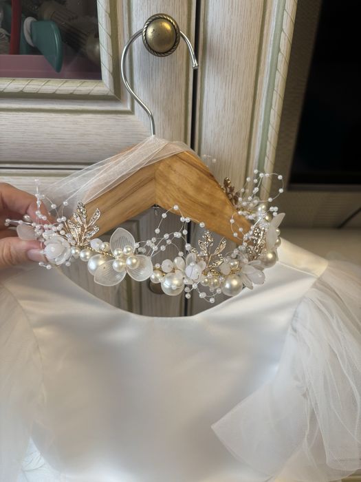 Продам платье на рост 116