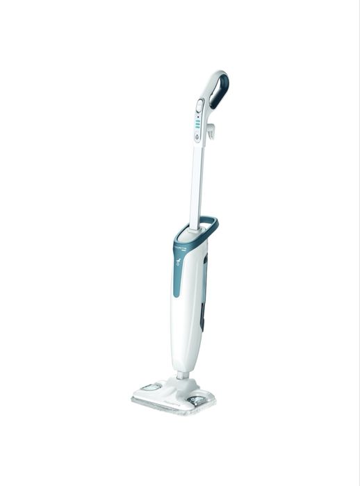 Mop cu abur Rowenta Steam Power, 1200 W, 0.6 l, filtru anticalcar