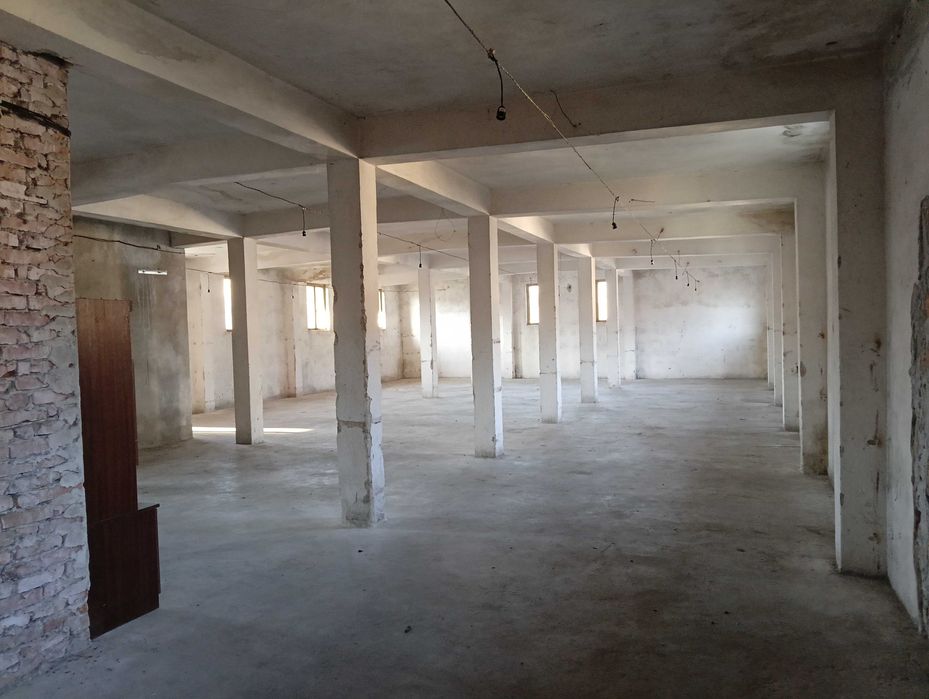 Продава се Промишлена сграда в Дряново - 870 кв.м за 61 €/кв.м - Снимка #1