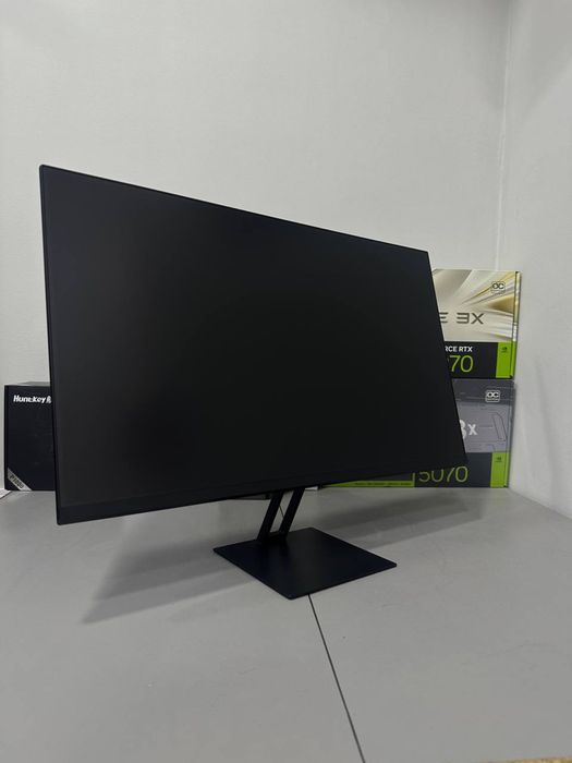 Redmi 27" 165hz Holati zo'r