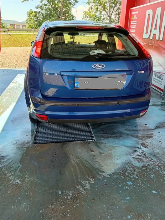 FORD Focus 2007 — imagine 3