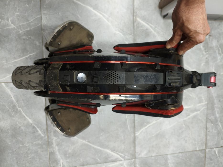 Моноколесо inmotion scv v10f