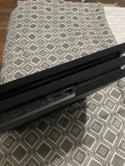 PlayStation 4 pro