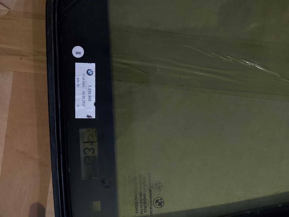 Parbriz Luneta Geam Aud Peugeot, VW BMW Smart