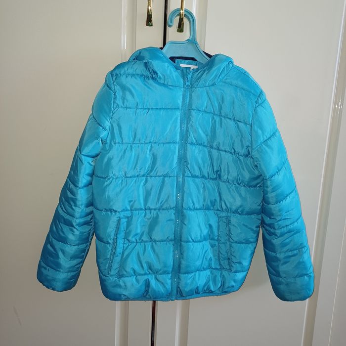 Куртка весна/осень рост 140