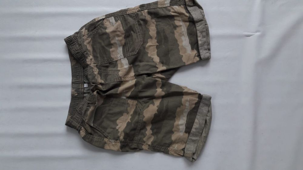 Tricouri originale Adidas și Nike