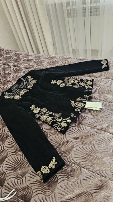 Разгрузка гардероба