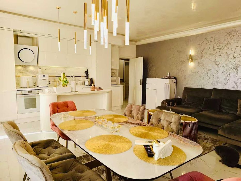 Specious Prestique Penthouse Free Parking  127€