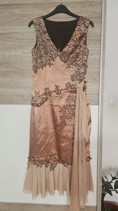 Rochie seară eleganta- S/M