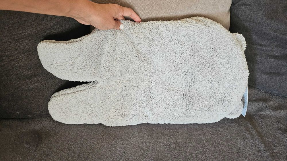 Одеало тип чувалче