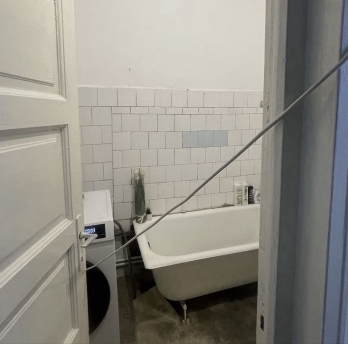 Vând apartament în cartierul Dimitrov