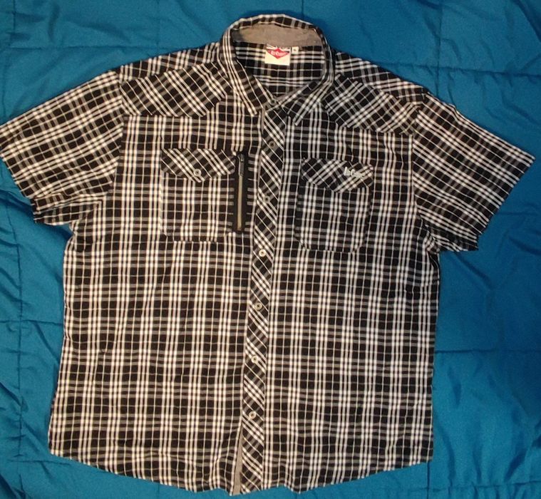 Cămașă din  bumbac ecologic