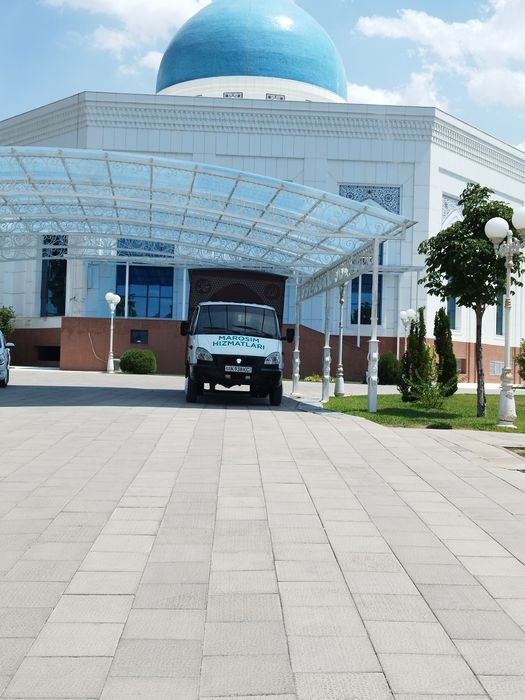 Маросим жаназа дафин marosim janaza dafin marosim moshinasi