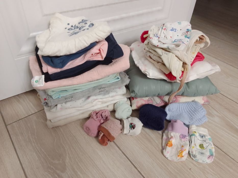 3айга дейин кыз балага киым