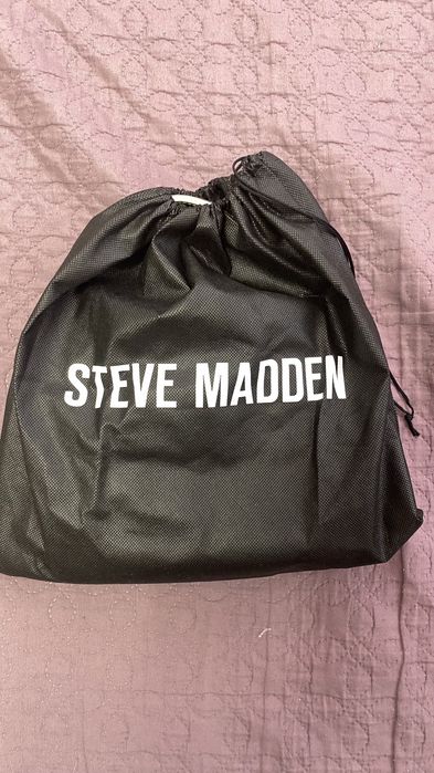 Чанта Steve Madden Celest , Silver