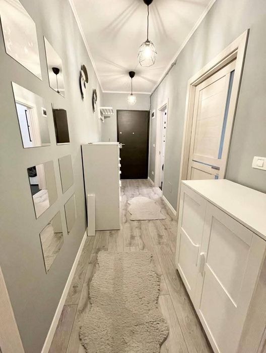 Garsonieră de închiriat