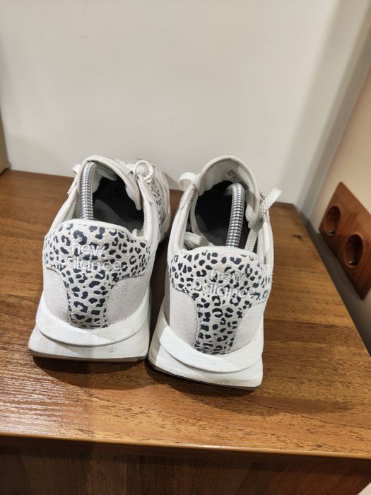 New Balance 370 кецове