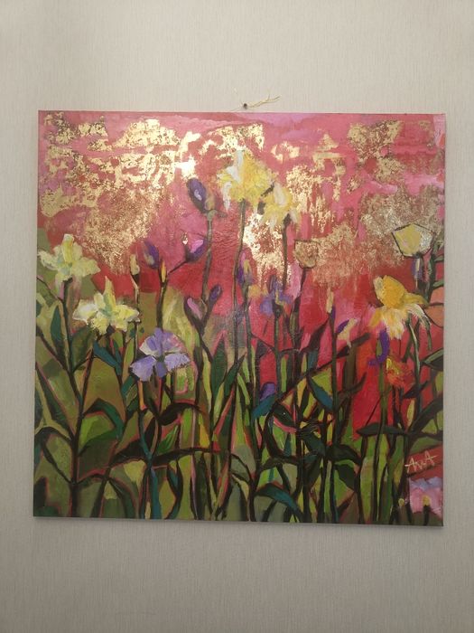 Картины интерьерные