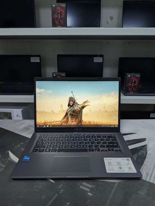 Ноутбук ASUS X415E