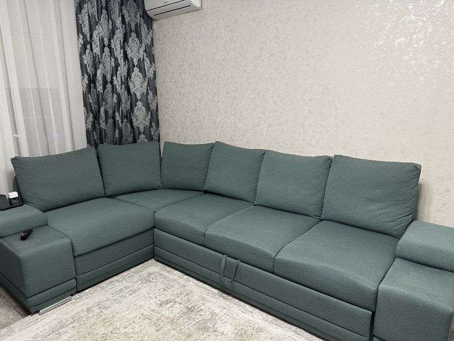 Угловой Диван 2/10 на 3/20