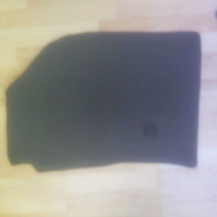 На Toyota Corolla коврики