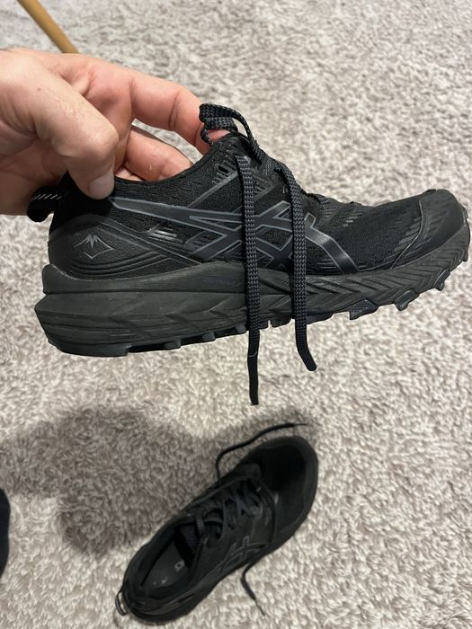 Asics Gel-Trabuco 10 Gtx-оригинални маратонки