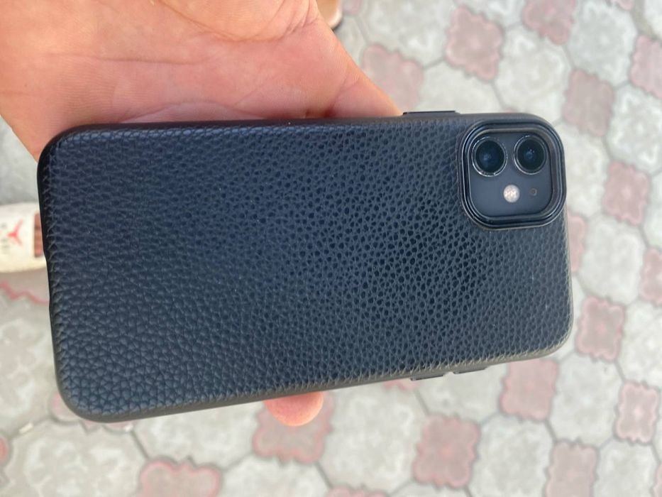 Sotiladi Iphone 11