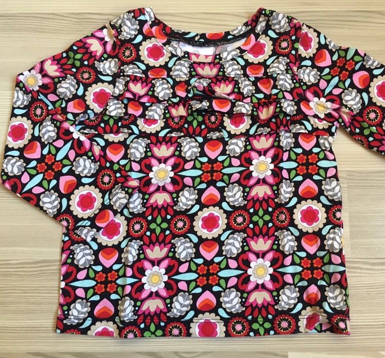Bluza NexT George Disney 2-3 ani superbe