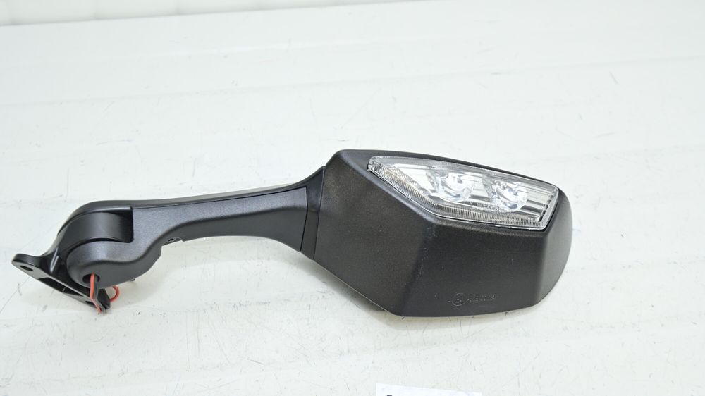 Oglinda Stanga Cu Semnalizare Kawasaki ZX10R 2011 - 2015