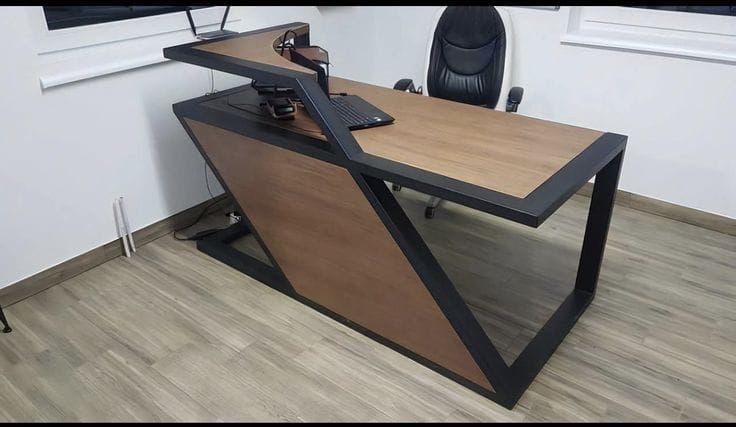 Изготавливаю мебель в стиле LOFT на заказ