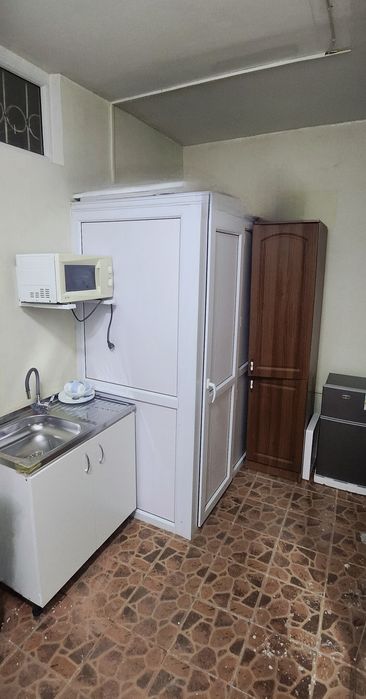 Теплое светлое помещение 12кв со всеми удобствами,  под жилье и бизнес