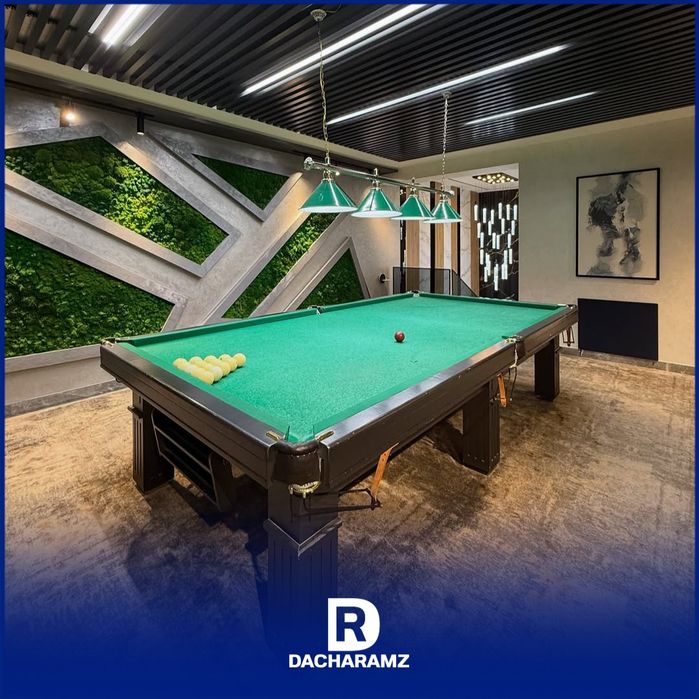 Успейте забронировать! «Cosmos» на 15 персоны