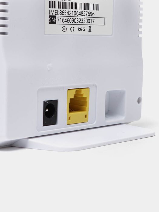 Wi fi sim karta 4G modem сим карта GSM modem