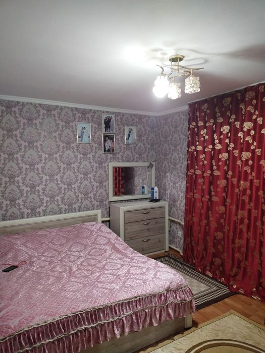 Продается дом 3 комнатный