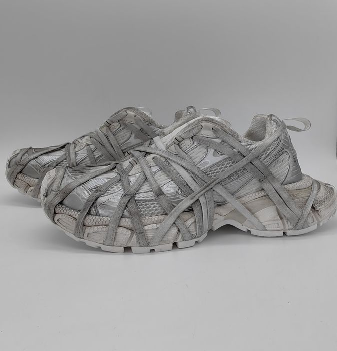 Сникърси  Balenciaga 3XL