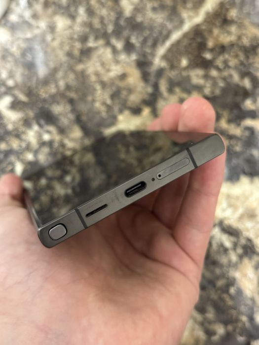 Samsung S24 Ultra 256