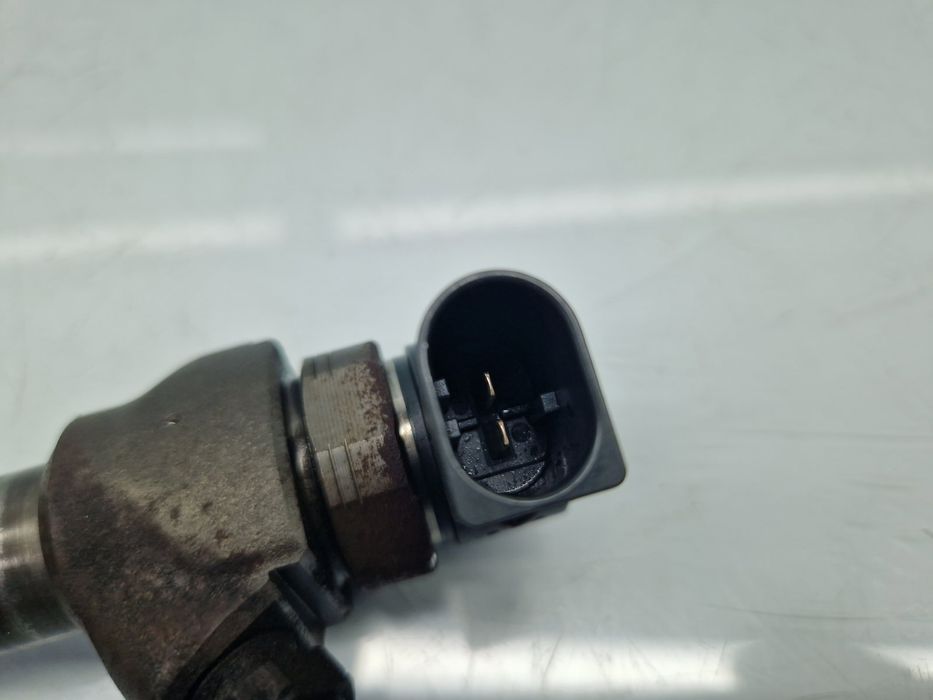 Injector Volkswagen Golf 7 (5G) [Fabr 2014-prezent] 04L130277G 1.6 TDI